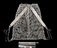 藏品(網袋)的圖片